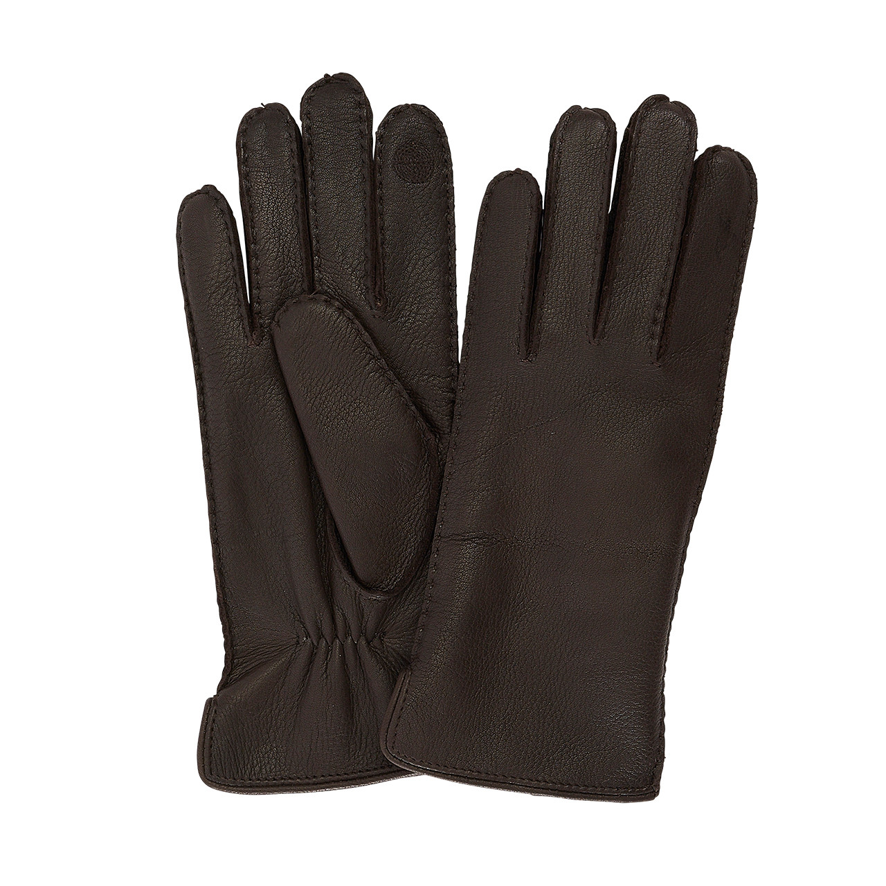 Nitzsche Accessoires Edler Hirschleder Handschuh für Damen mit Smartphone-Funktion Rabatt
