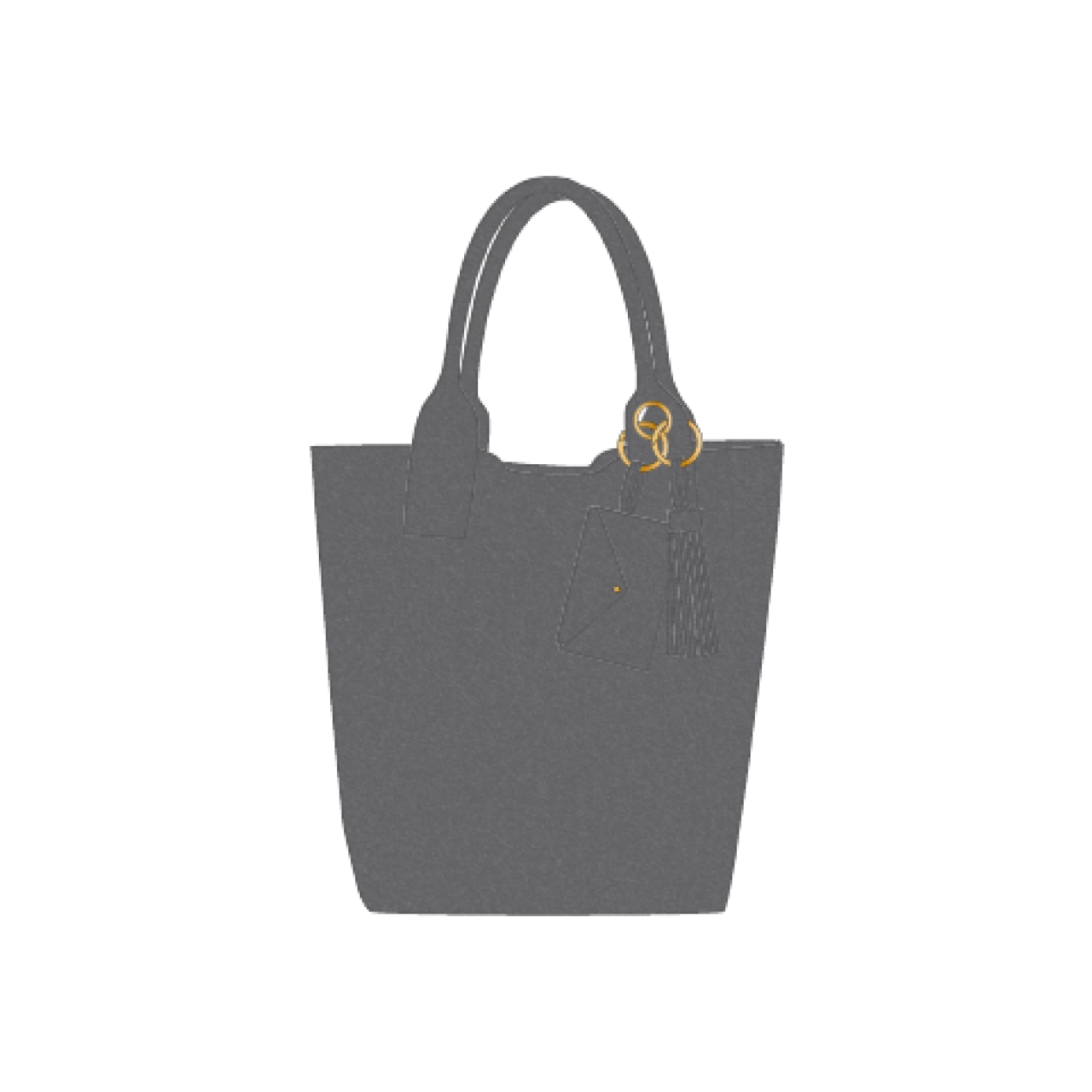 Nitzsche Accessoires Handtasche für Damen Letzte 2 Tage