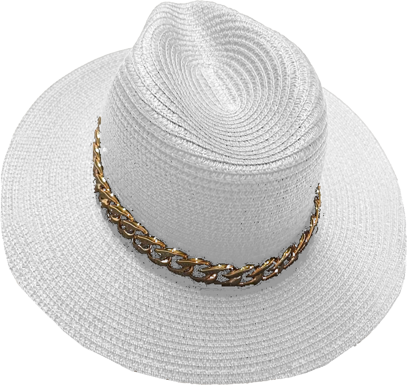 Nitzsche Accessoires Damen Hut, Sommer zollfrei