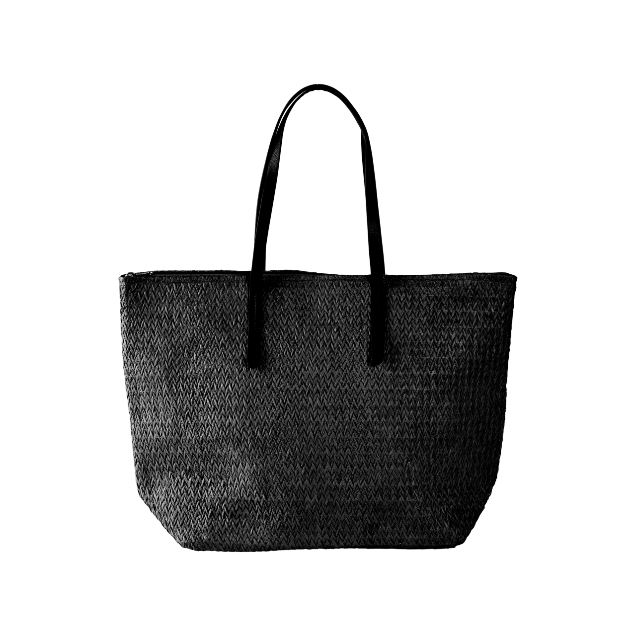Nitzsche Accessoires Strohshopper für Damen mit Innentasche Meist gekauft