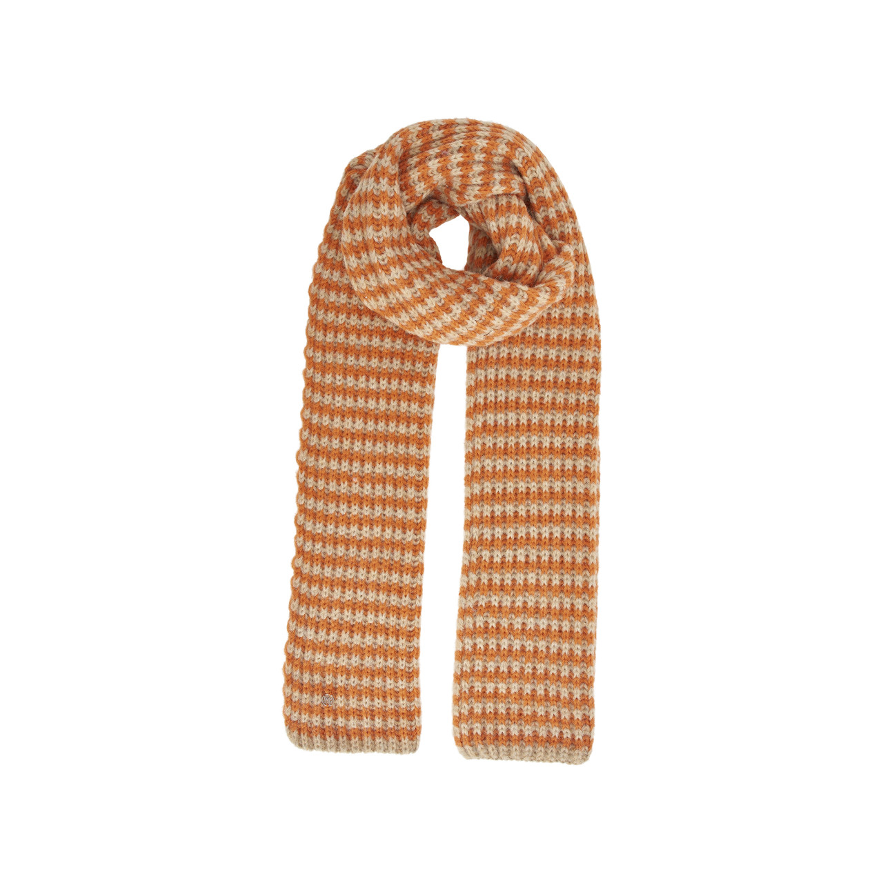 Nitzsche Accessoires Damen-Schal mit schönem Muster Limitierter Zeitrabatt