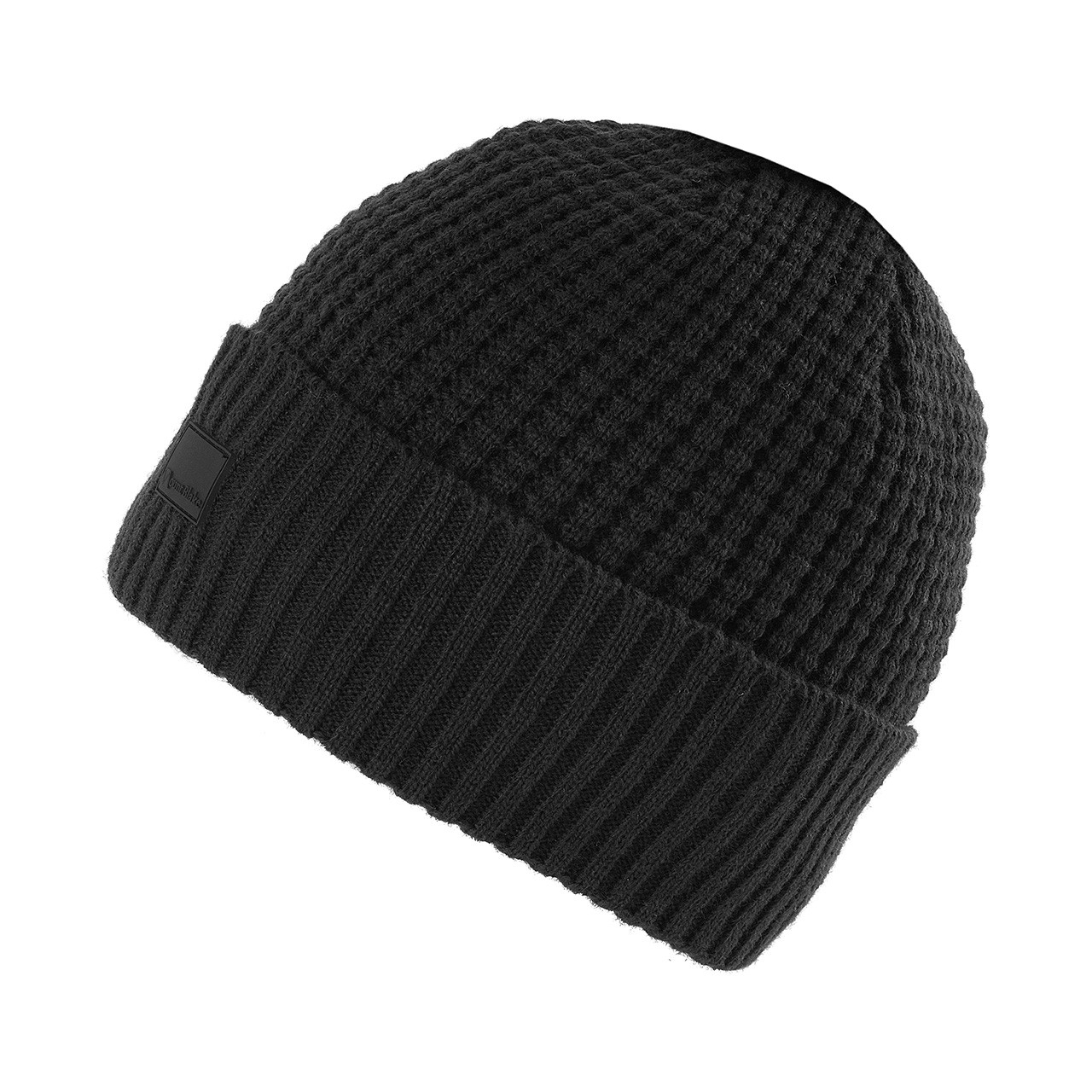 Nitzsche Accessoires Trendige Strickmütze für Herren Cyber Monday
