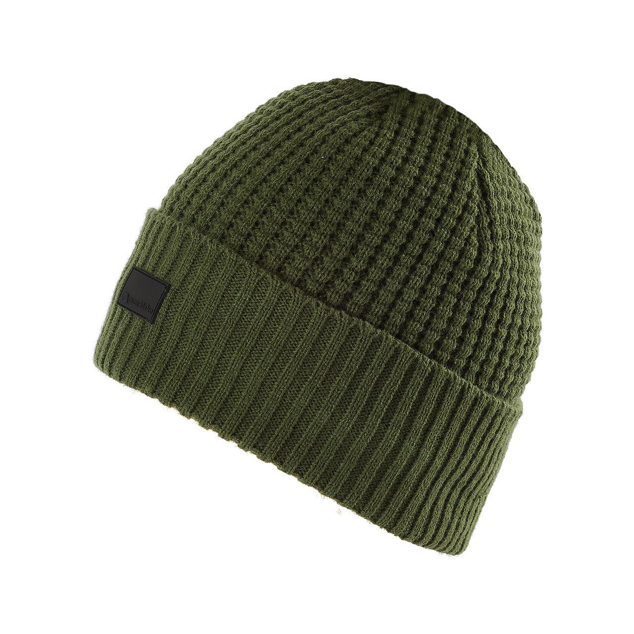 Nitzsche Accessoires Trendige Strickmütze für Herren Cyber Monday