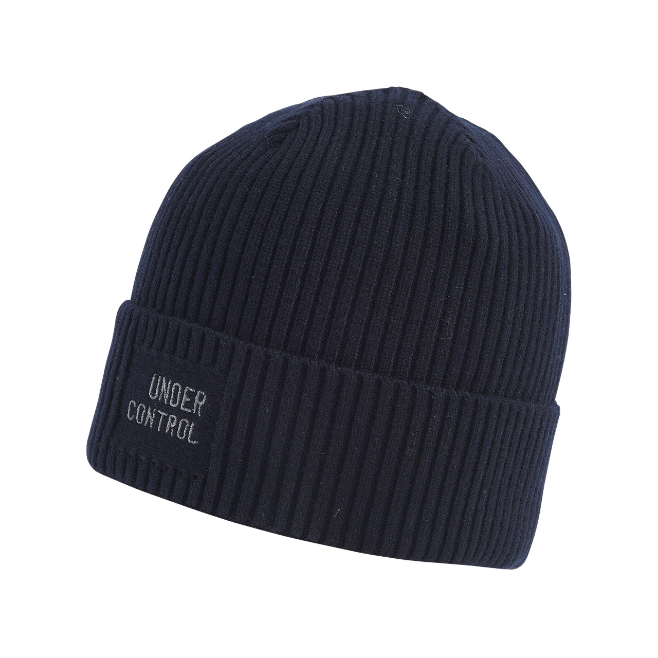 Nitzsche Accessoires Einfarbige Wintermütze für Herren Jubiläumsangebot