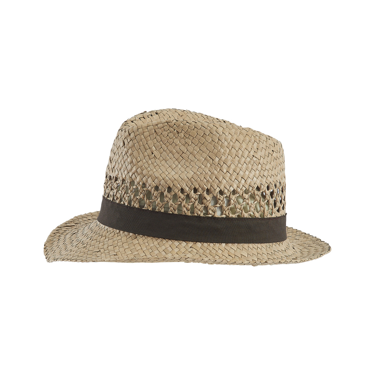 Nitzsche Accessoires Cooler Strohhut für Herren Blitzangebot