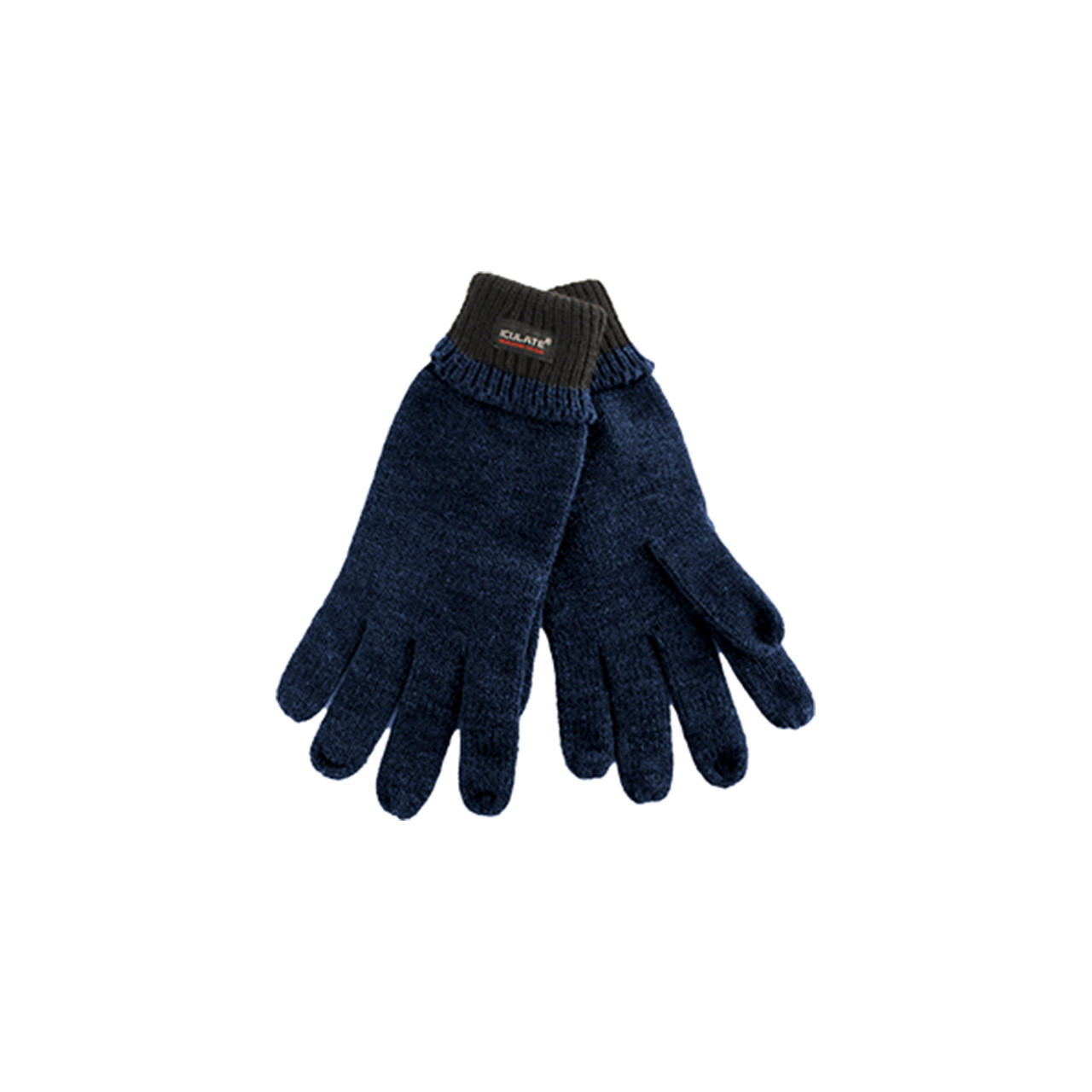 Nitzsche Accessoires Strickhandschuhe für Herren mit ICULATE ISOLIERUNG Große Rabatte