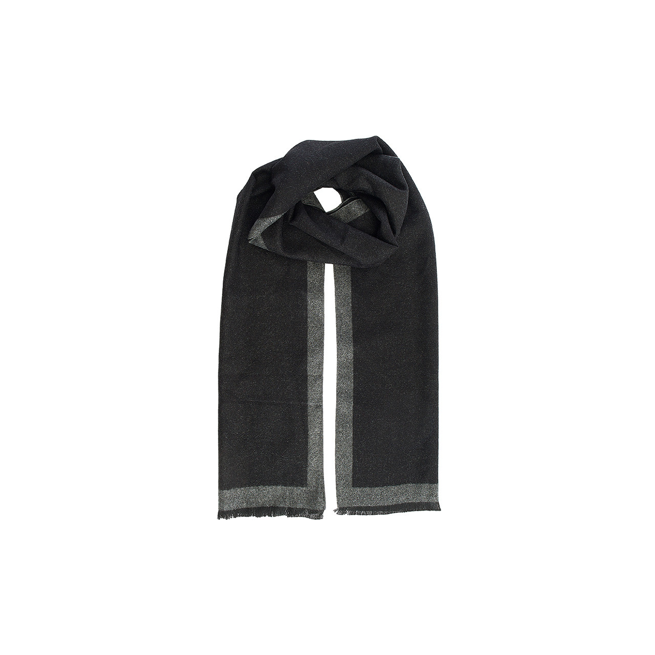 Nitzsche Accessoires Hochwertiger Herrenschal Tiefpreis