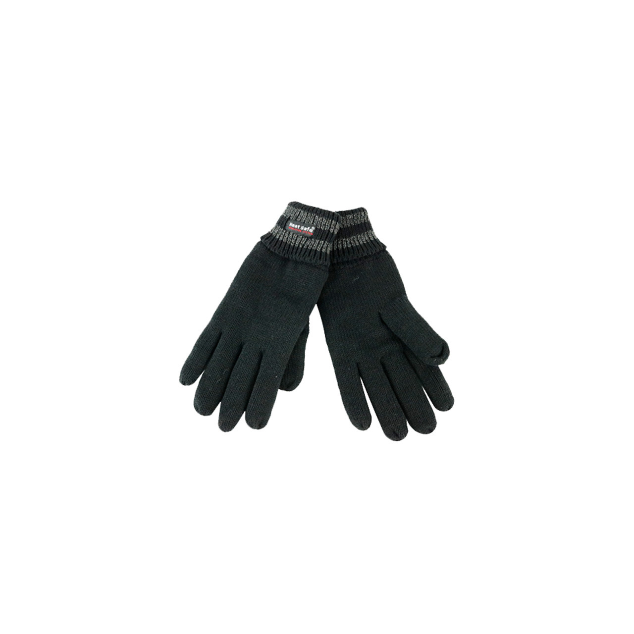 Nitzsche Accessoires Strickhandschuhe für Herren Letzte 2 Tage