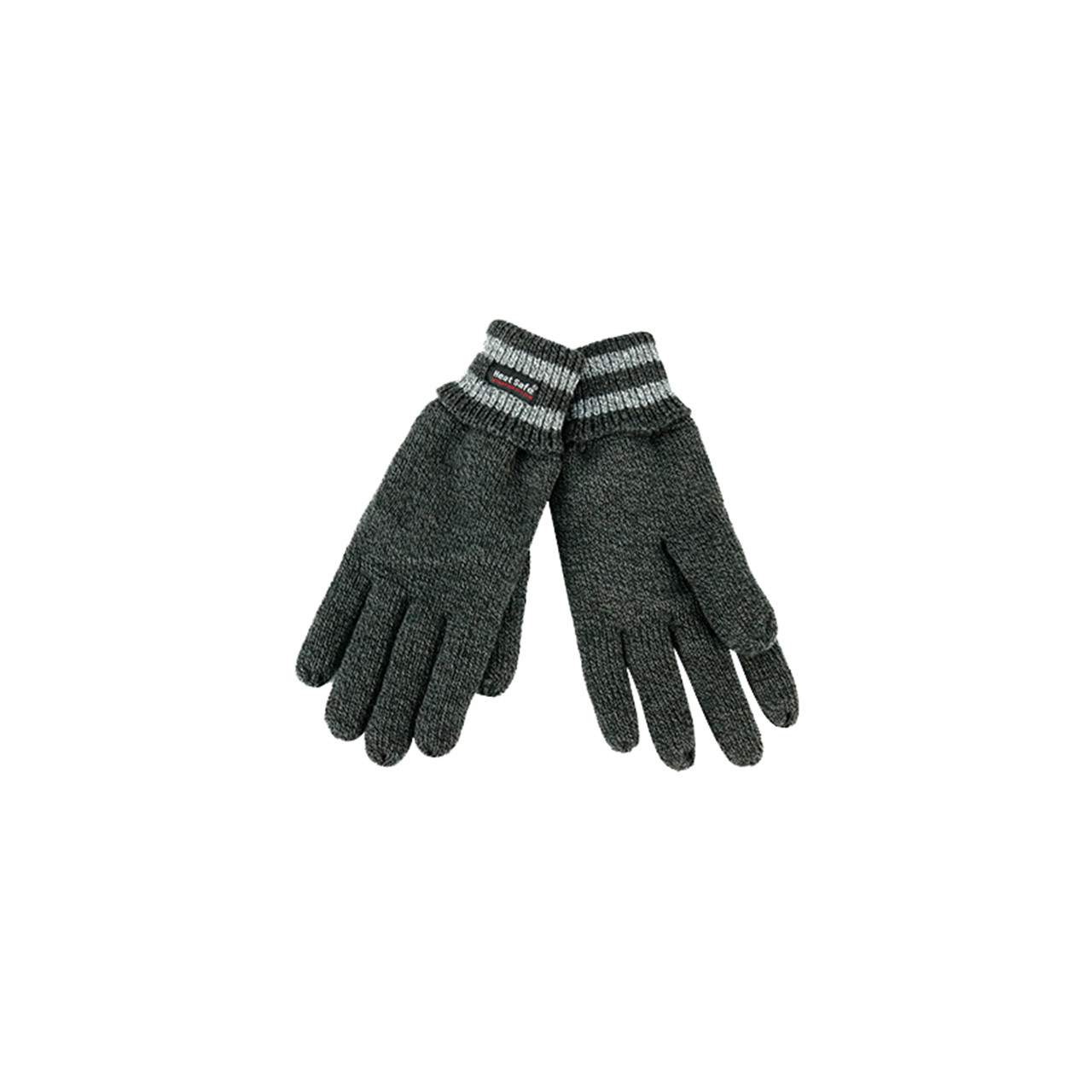 Nitzsche Accessoires Strickhandschuhe für Herren Letzte 2 Tage