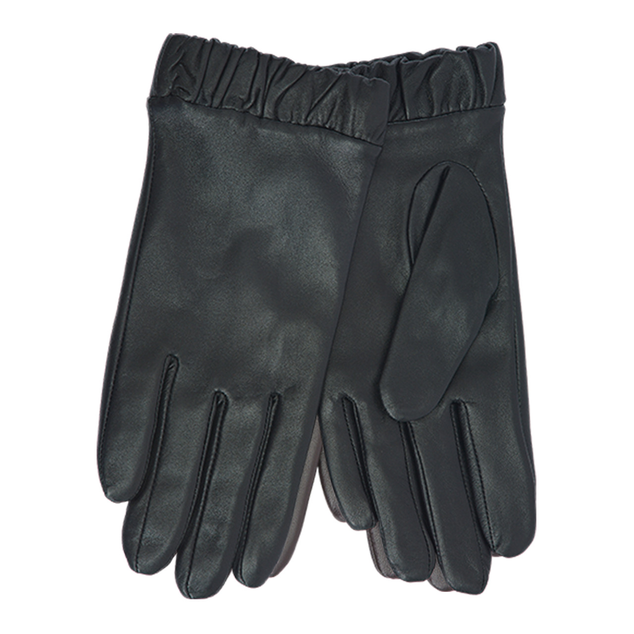 Nitzsche Accessoires Glattleder Handschuh für Damen Riesige Rabatte