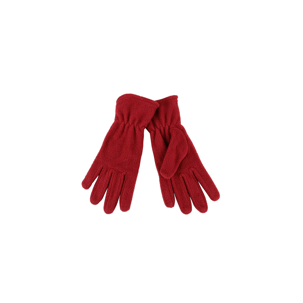 Nitzsche Accessoires Fleecehandschuhe für Damen Begrenzt auf 3 Tage