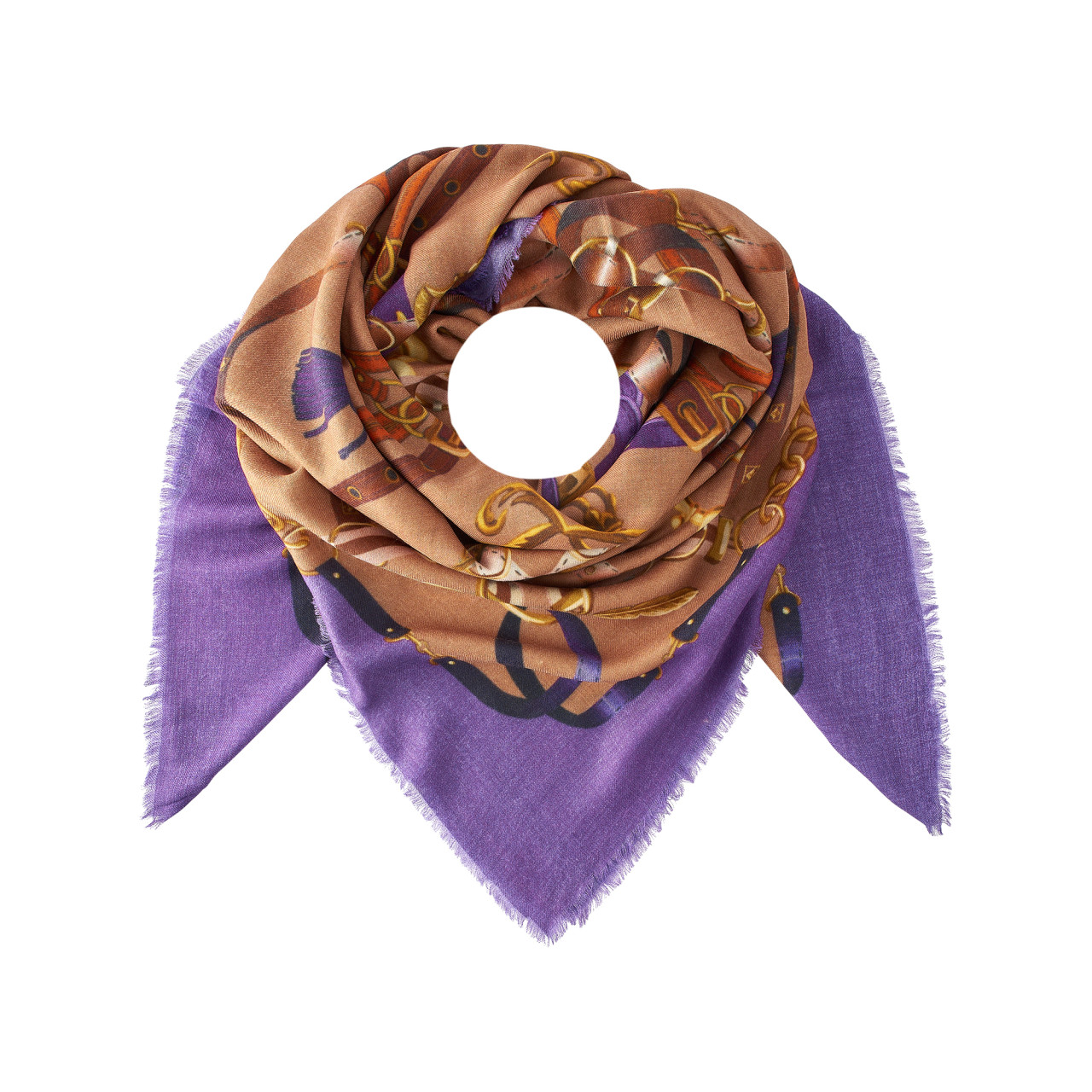 Nitzsche Accessoires Damen Schal GEWEBT WOLLE, Winter Outlet