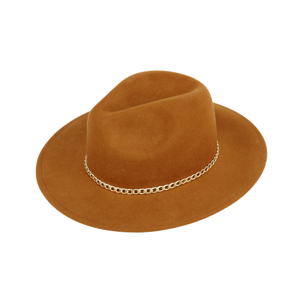 Nitzsche Accessoires Damen Hut (Filz), Winter im Angebot