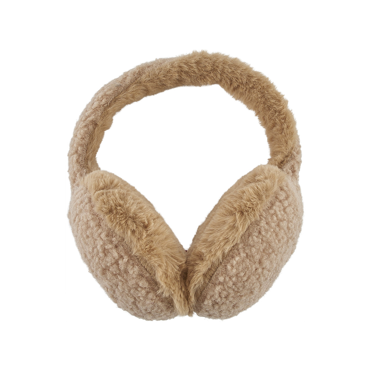 Nitzsche Accessoires Plüsch-Ohrenschützer für Damen Fabrikverkauf