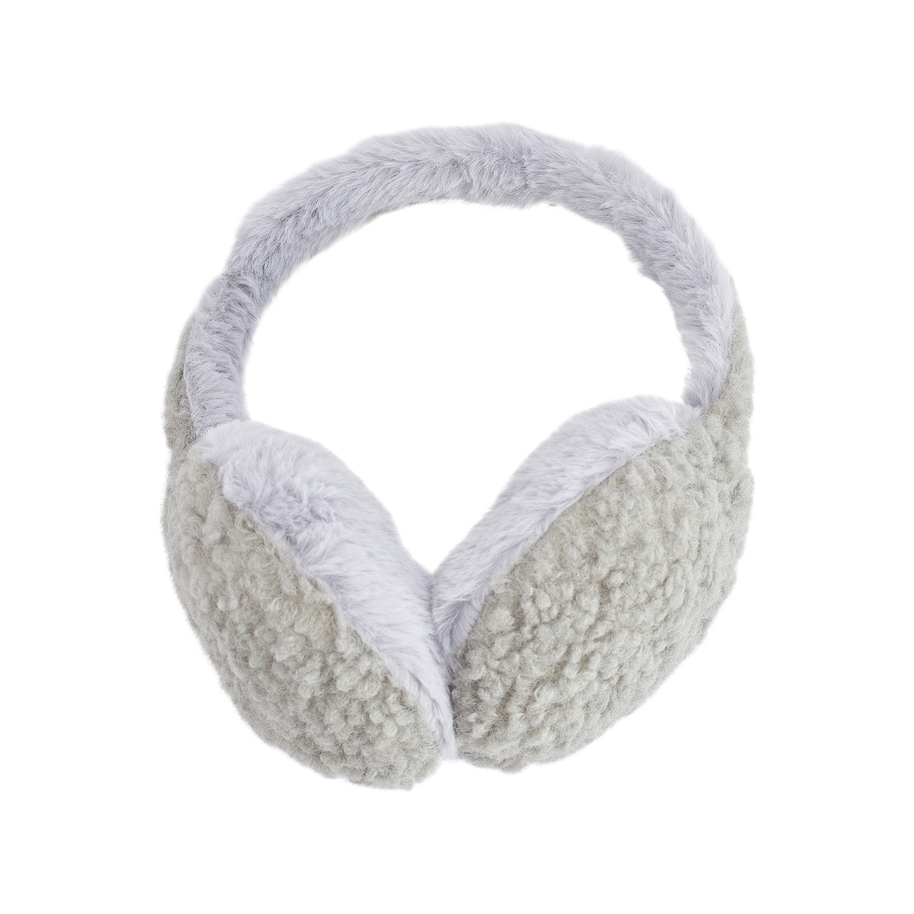 Nitzsche Accessoires Plüsch-Ohrenschützer für Damen Fabrikverkauf