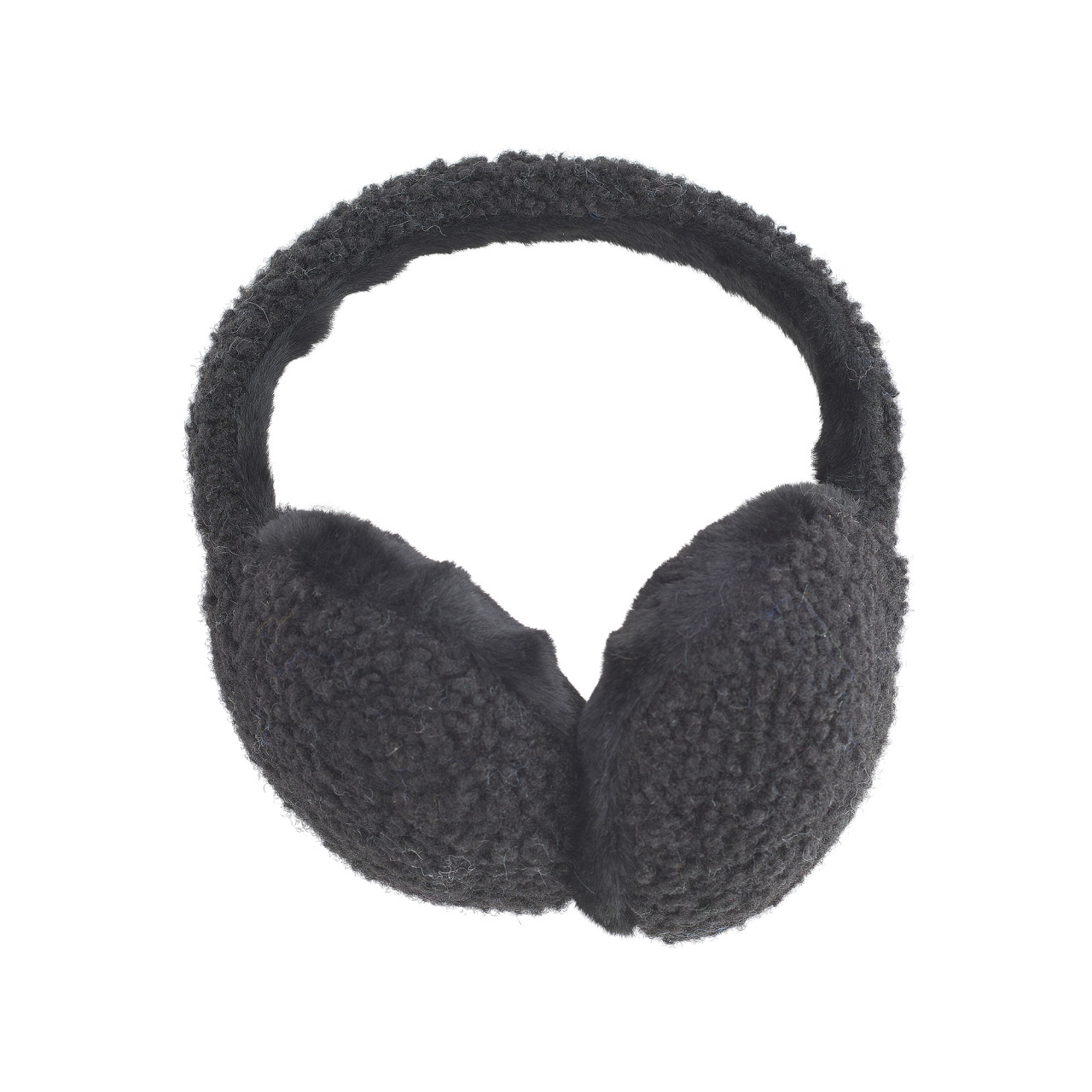 Nitzsche Accessoires Plüsch-Ohrenschützer für Damen Fabrikverkauf