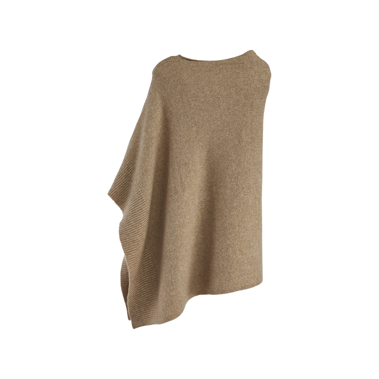 Nitzsche Accessoires Gemütlicher Poncho für Damen Black Friday