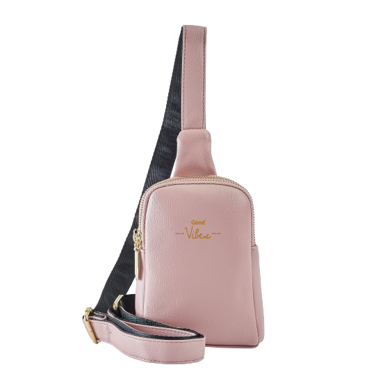 Nitzsche Accessoires Elegante Brusttasche für Damen Jubiläumsangebot