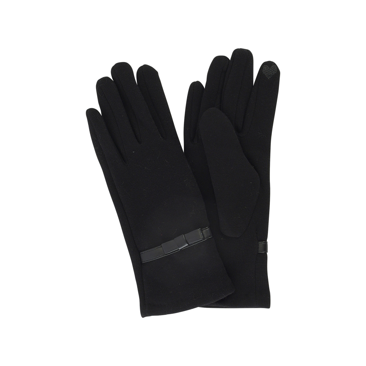 Nitzsche Accessoires Damenhandschuhe für den Winter mit Touchfunktion Neueste Mode