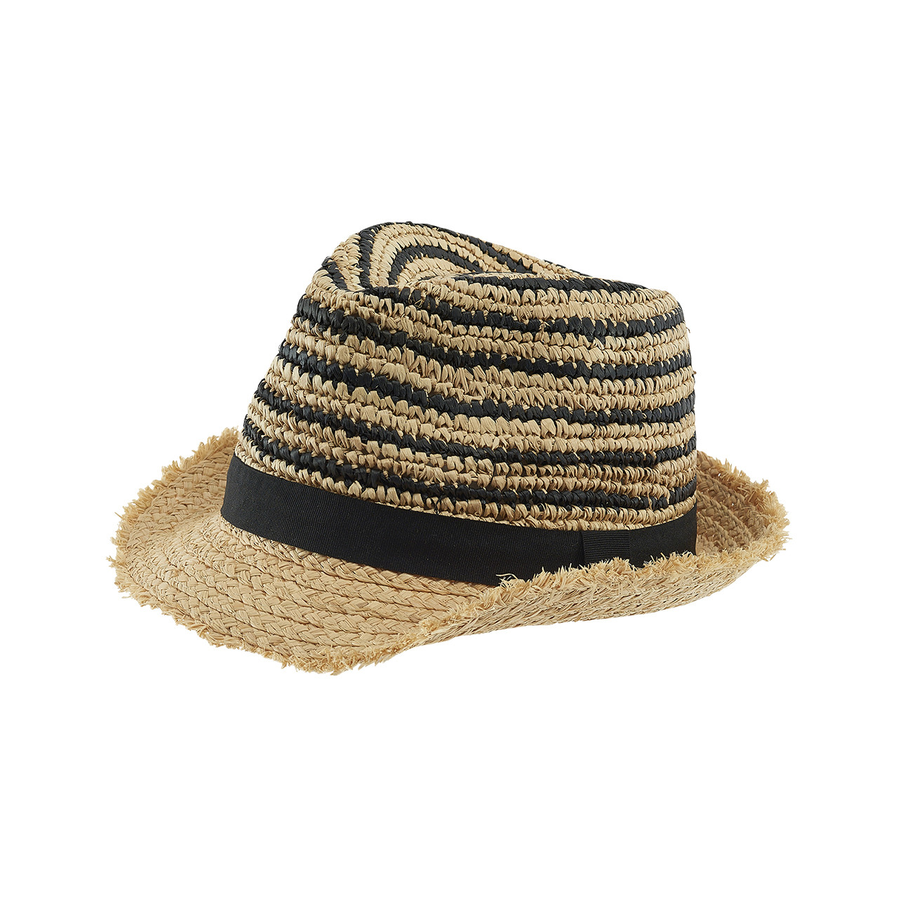 Nitzsche Accessoires Lässiger Strohhut für Damen Neuheiten