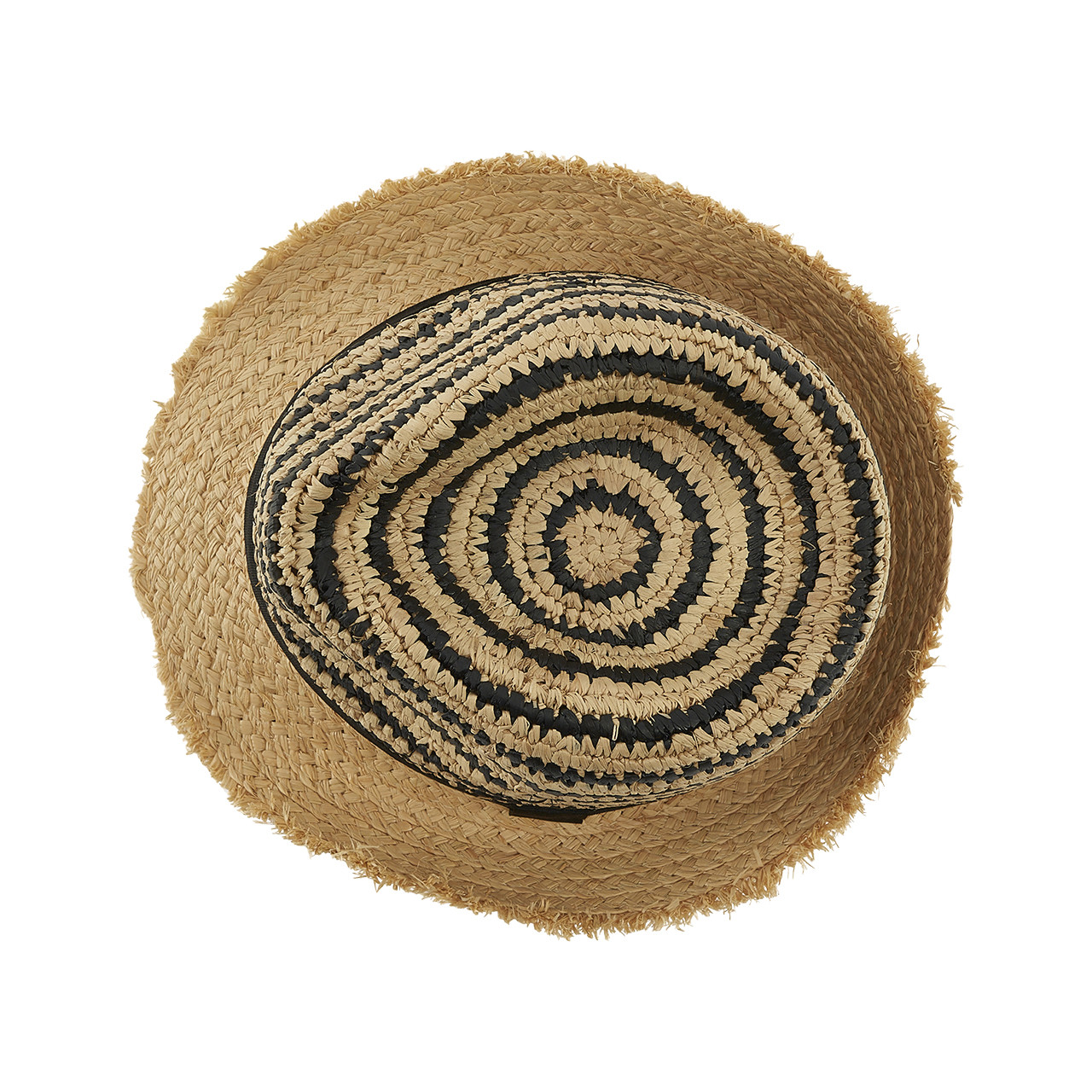 Nitzsche Accessoires Lässiger Strohhut für Damen Neuheiten
