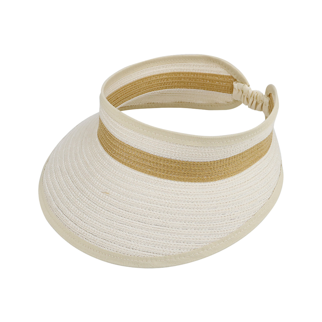 Nitzsche Accessoires Gemütlicher Sonnenvisor Räumungsverkauf