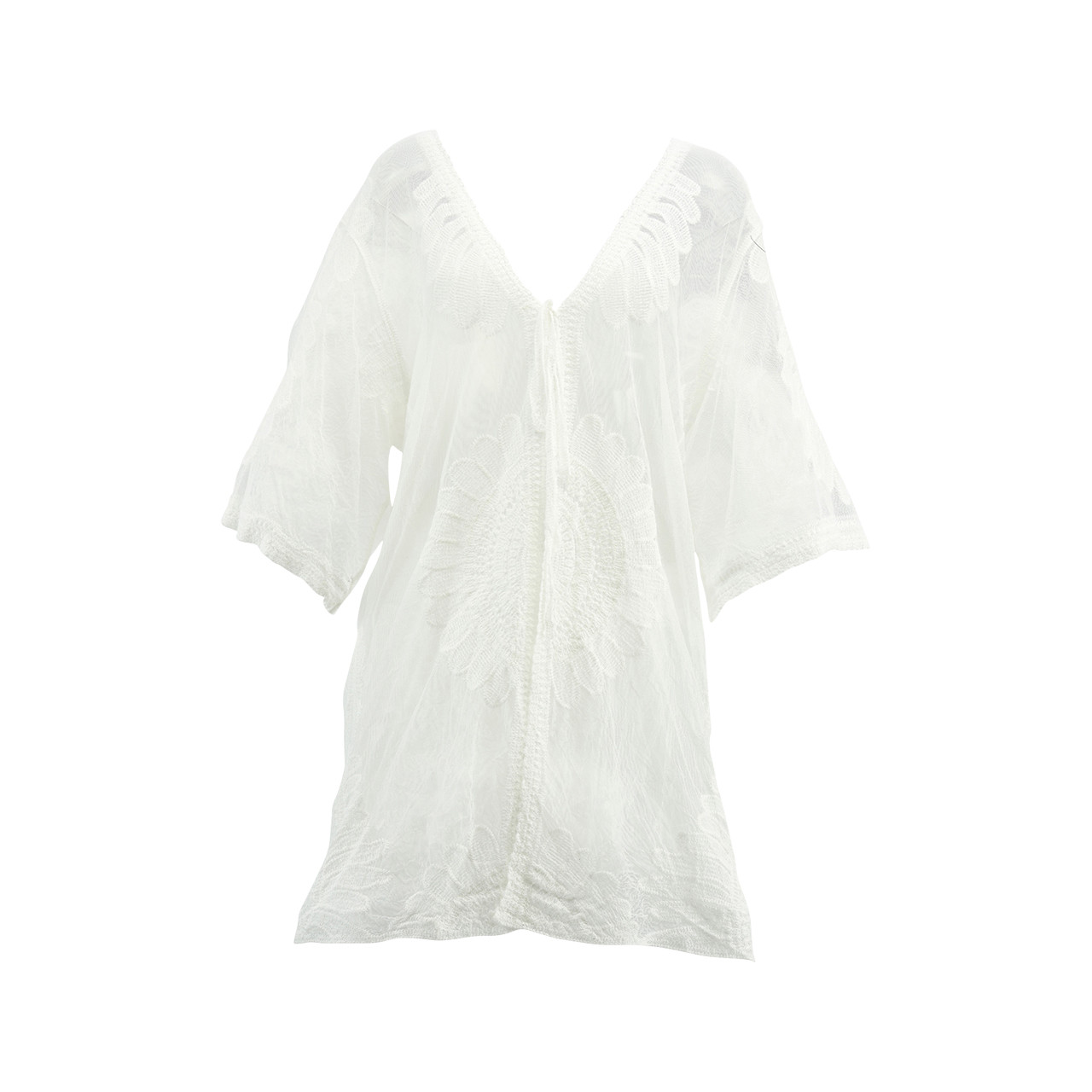 Nitzsche Accessoires Sommerliches Strandkleid für Damen Bis zu 50% Rabatt