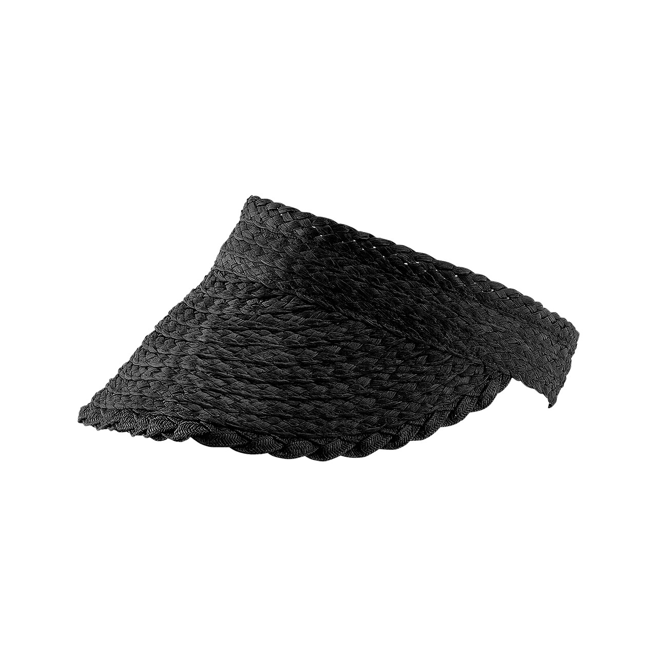 Nitzsche Accessoires Sommerlicher Visor für Damen zollfrei