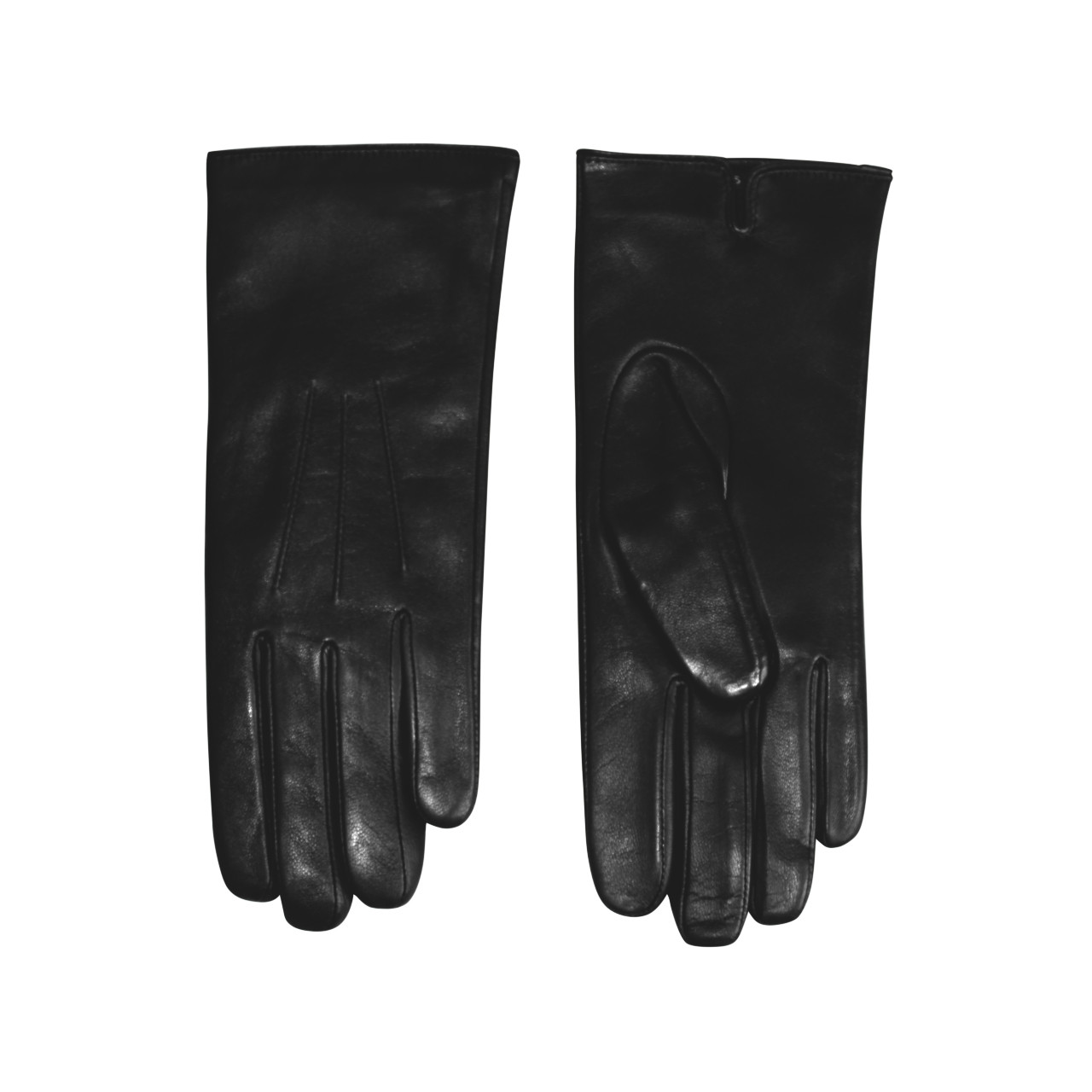 Nitzsche Accessoires Smartphone Glattleder Handschuh für Damen Online Shopping
