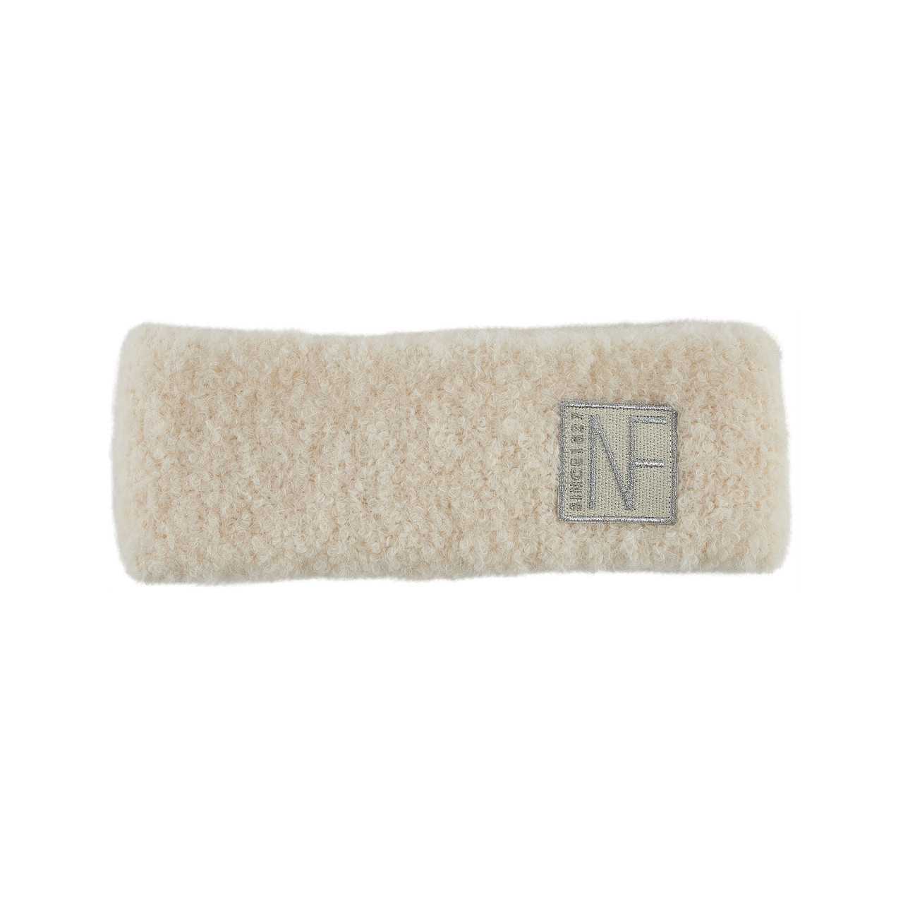 Nitzsche Accessoires Damen Stirnband (Set), Winter Osterangebot