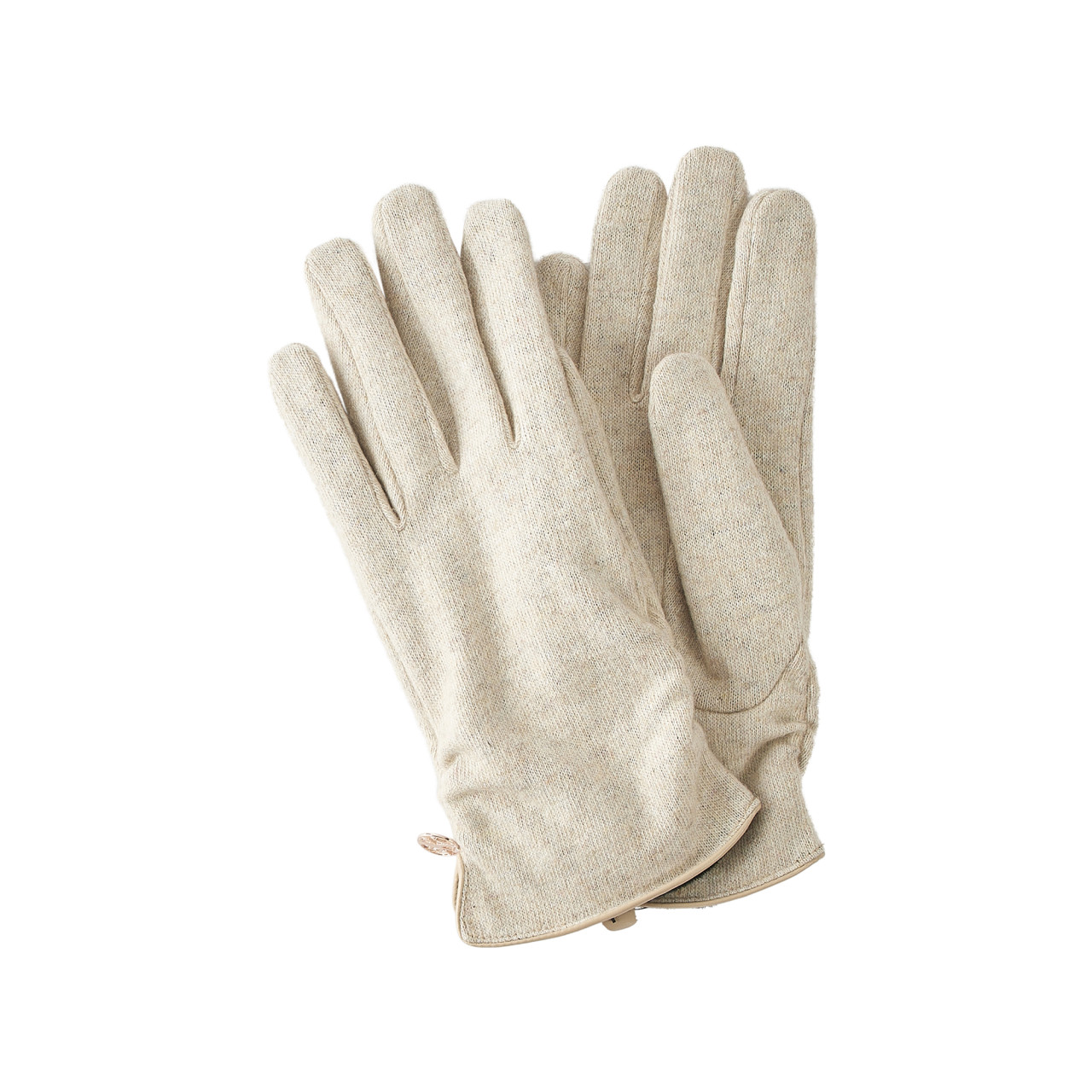 Nitzsche Accessoires Damen Handschuhe GESTRICKT, Winter Muttertagsangebot