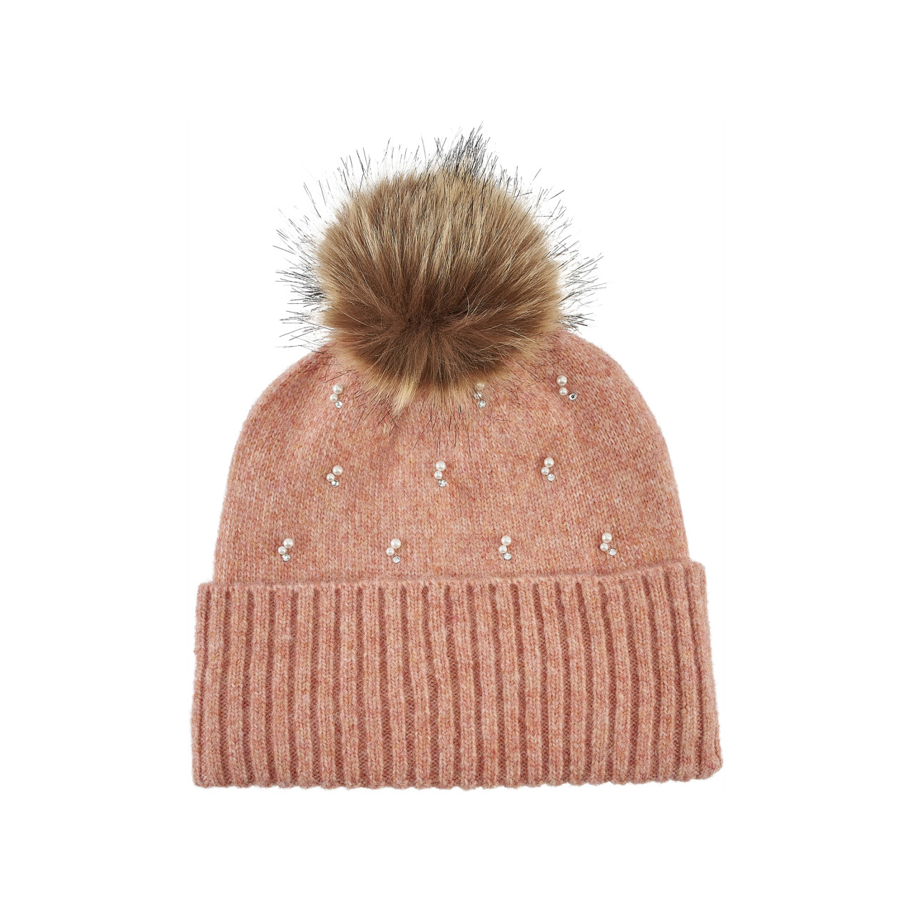 Nitzsche Accessoires Damen Mütze, Winter Heißer Verkauf