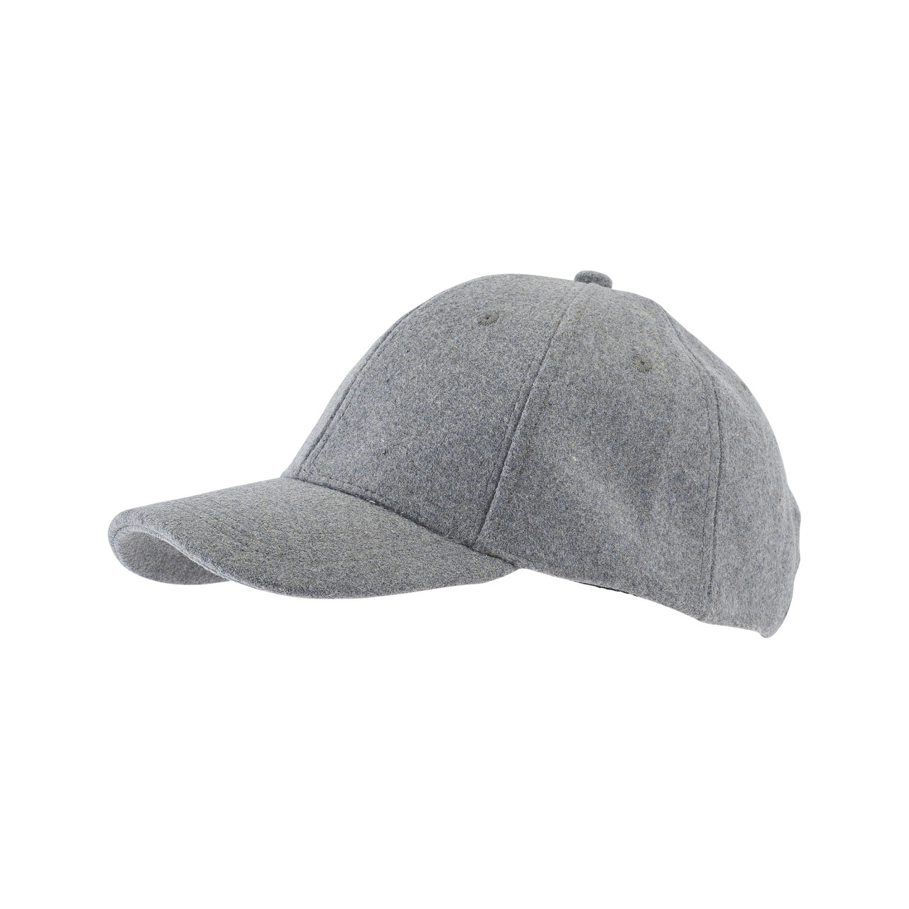 Nitzsche Accessoires Winterliche Kappe mit Schirm für Damen Tiefpreis