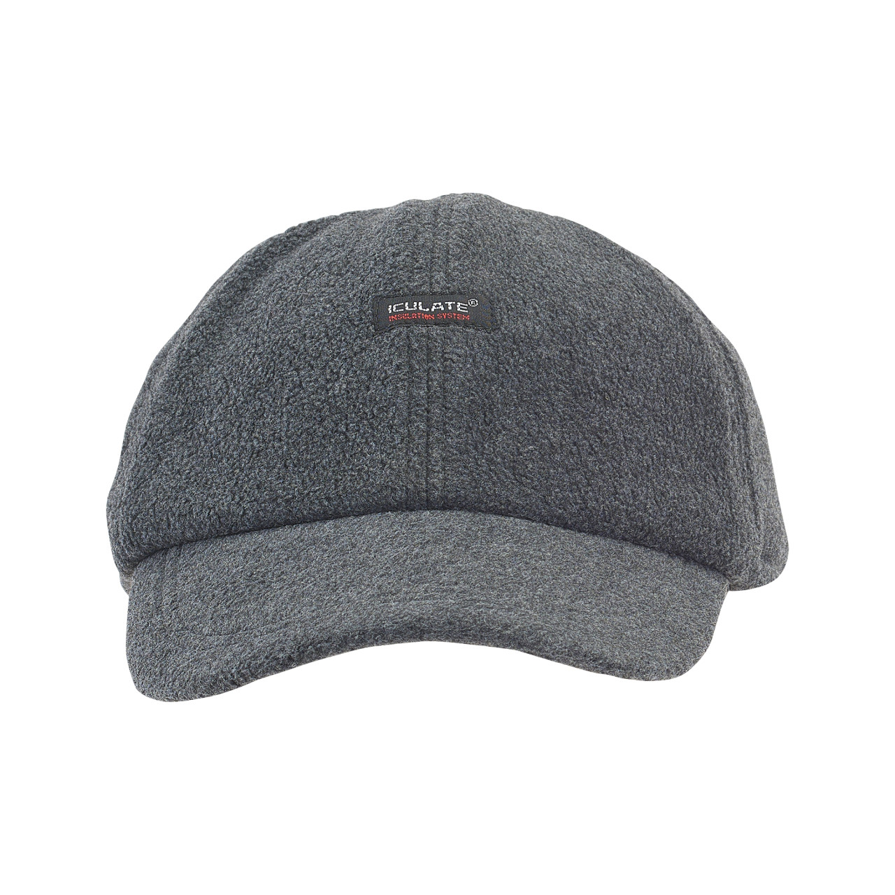 Nitzsche Accessoires Winterfleece Kappe für Herren mit spezieller ICULATE® Isolierung Kostenlose Rückgabe