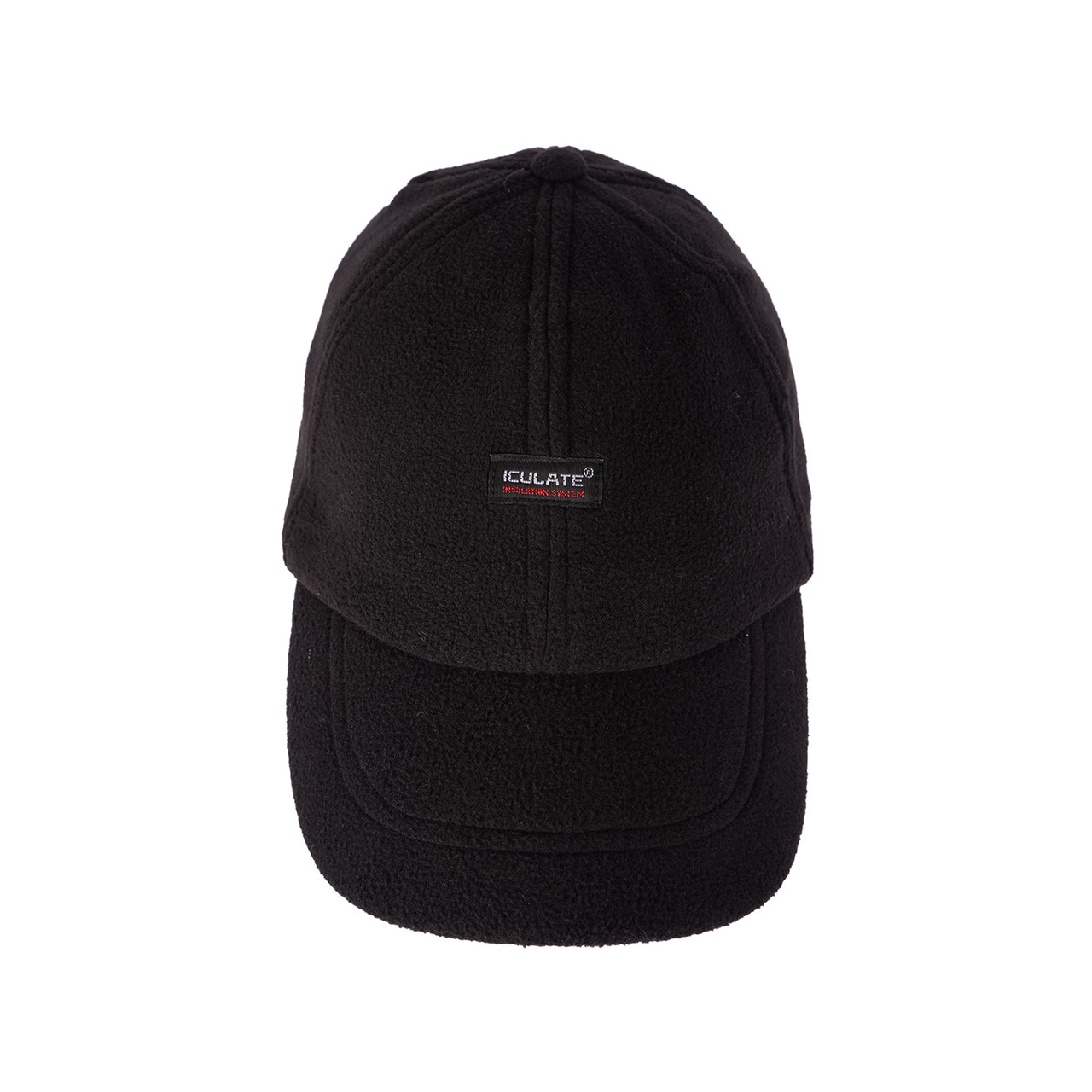 Nitzsche Accessoires Winterfleece Kappe für Herren mit spezieller ICULATE® Isolierung Kostenlose Rückgabe