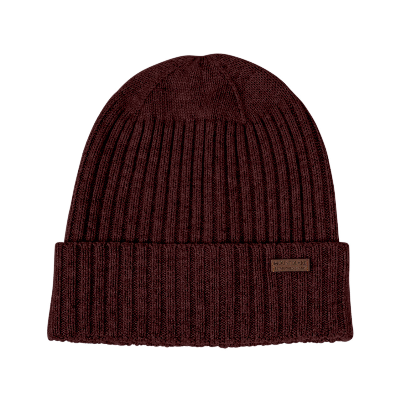 Nitzsche Accessoires Winter Strickmütze für Herren JETZT KAUFEN