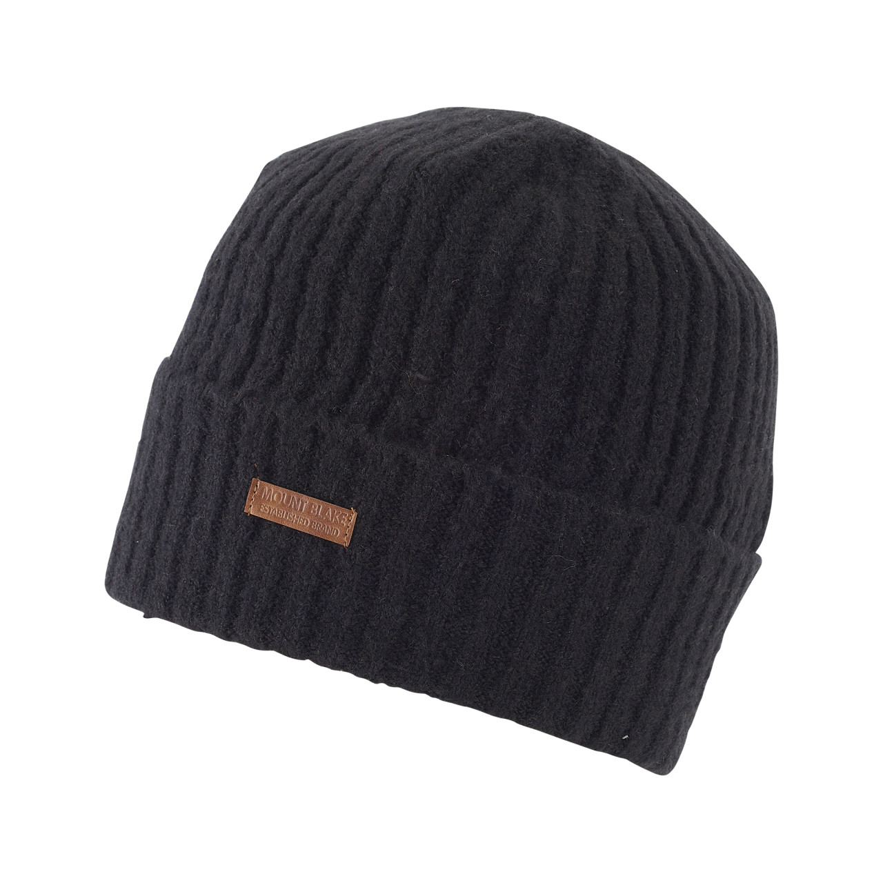 Nitzsche Accessoires Warme Wintermütze für Herren Neueste Stile