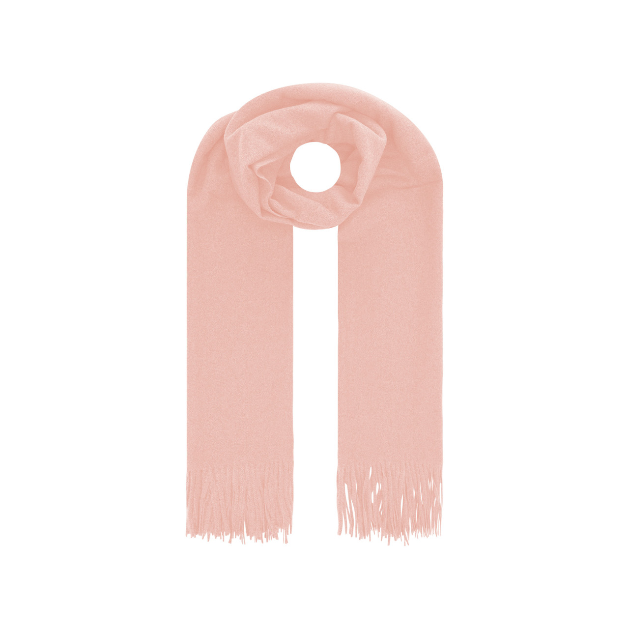 Nitzsche Accessoires Unifarbener Damen Pashmina Schal Bis zu 60% Rabatt