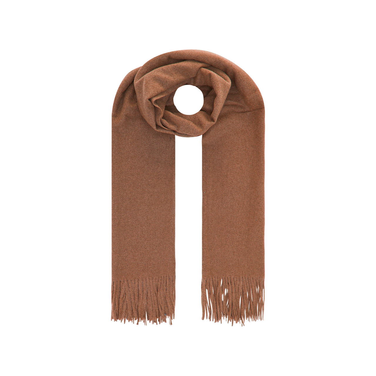 Nitzsche Accessoires Unifarbener Damen Pashmina Schal Bis zu 60% Rabatt