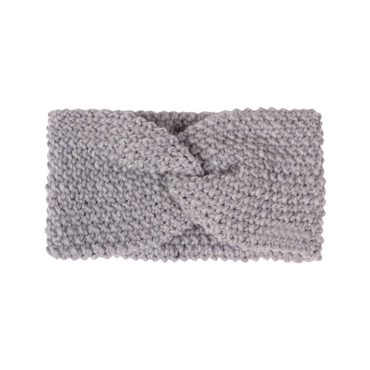 Nitzsche Accessoires Strickstirnband für Damen Nur für heute