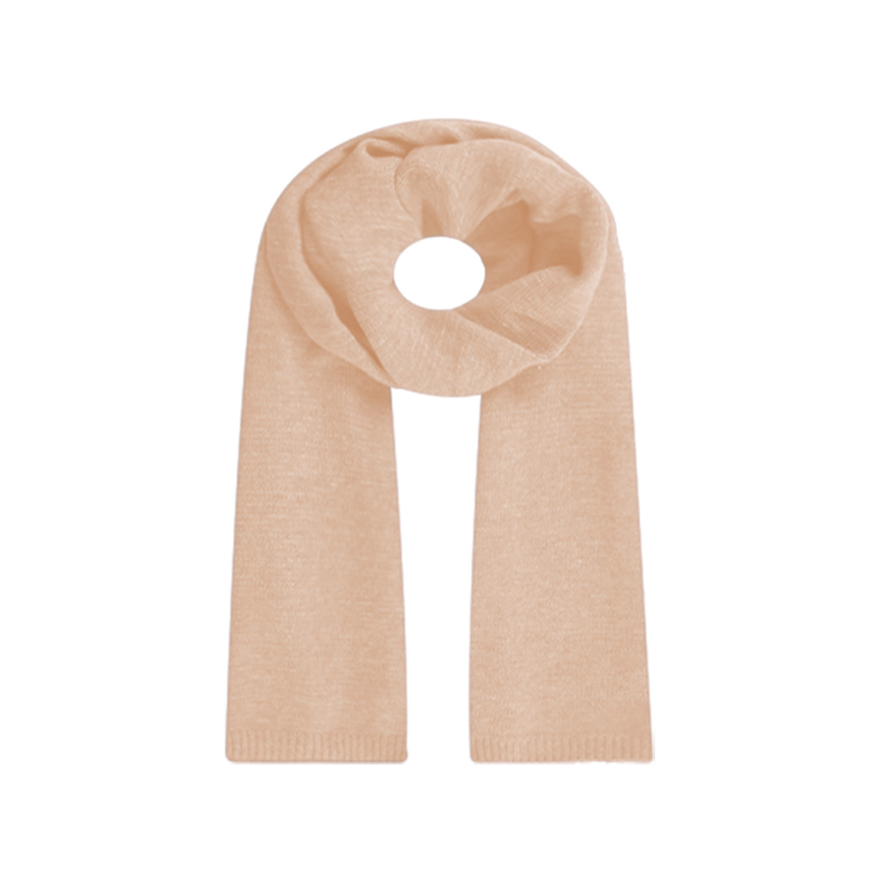 Nitzsche Accessoires Strickschal für Damen mit Kaschmiranteil Sonderangebot der Fabrik