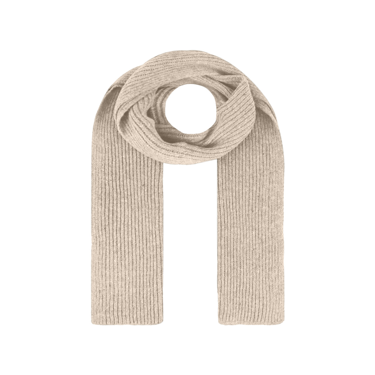Nitzsche Accessoires Strickschal für Damen mit Kaschmiranteil Vierteljährliche Förderung