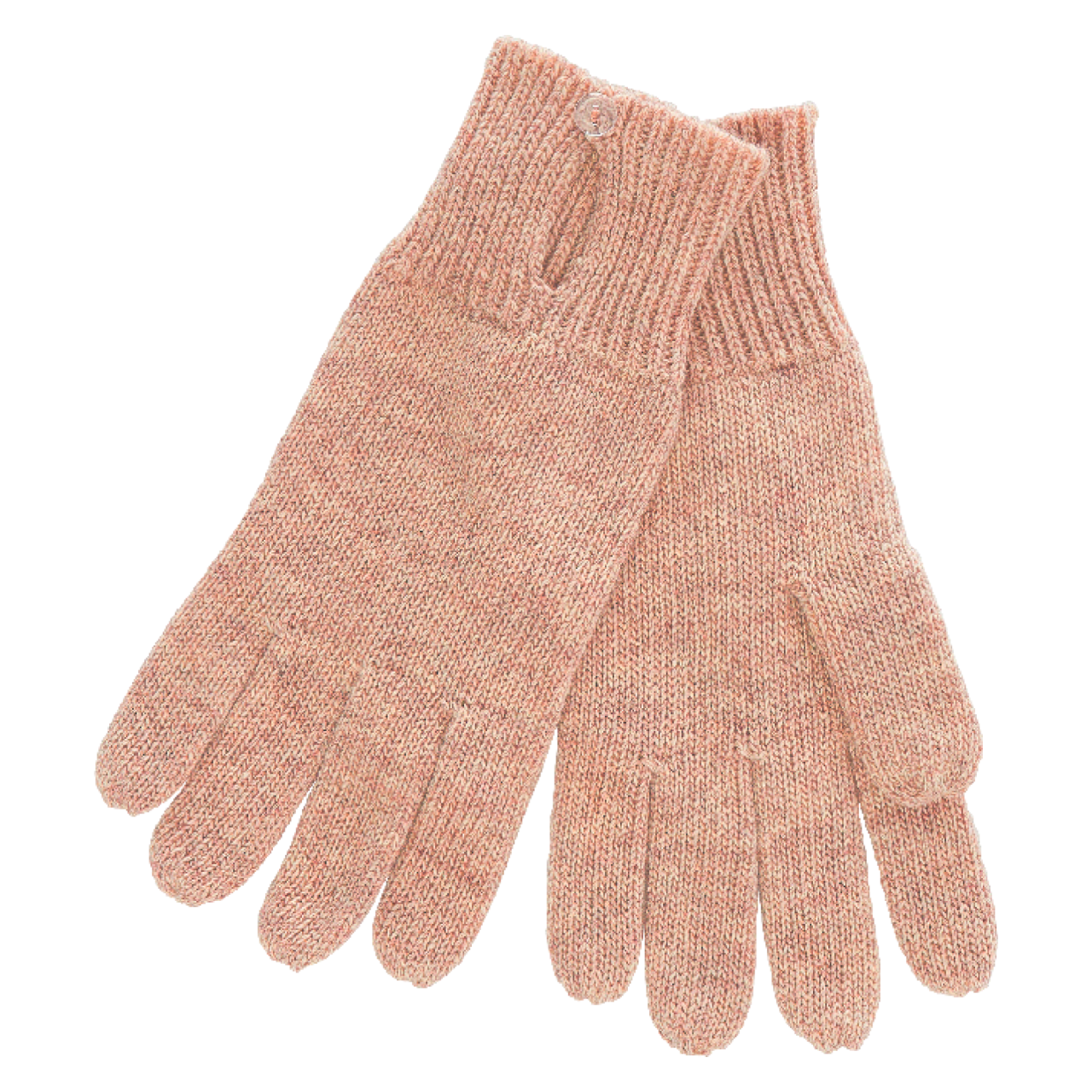 Nitzsche Accessoires Winterhandschuhe für Damen mit Wollanteil Nur noch ein Tag übrig