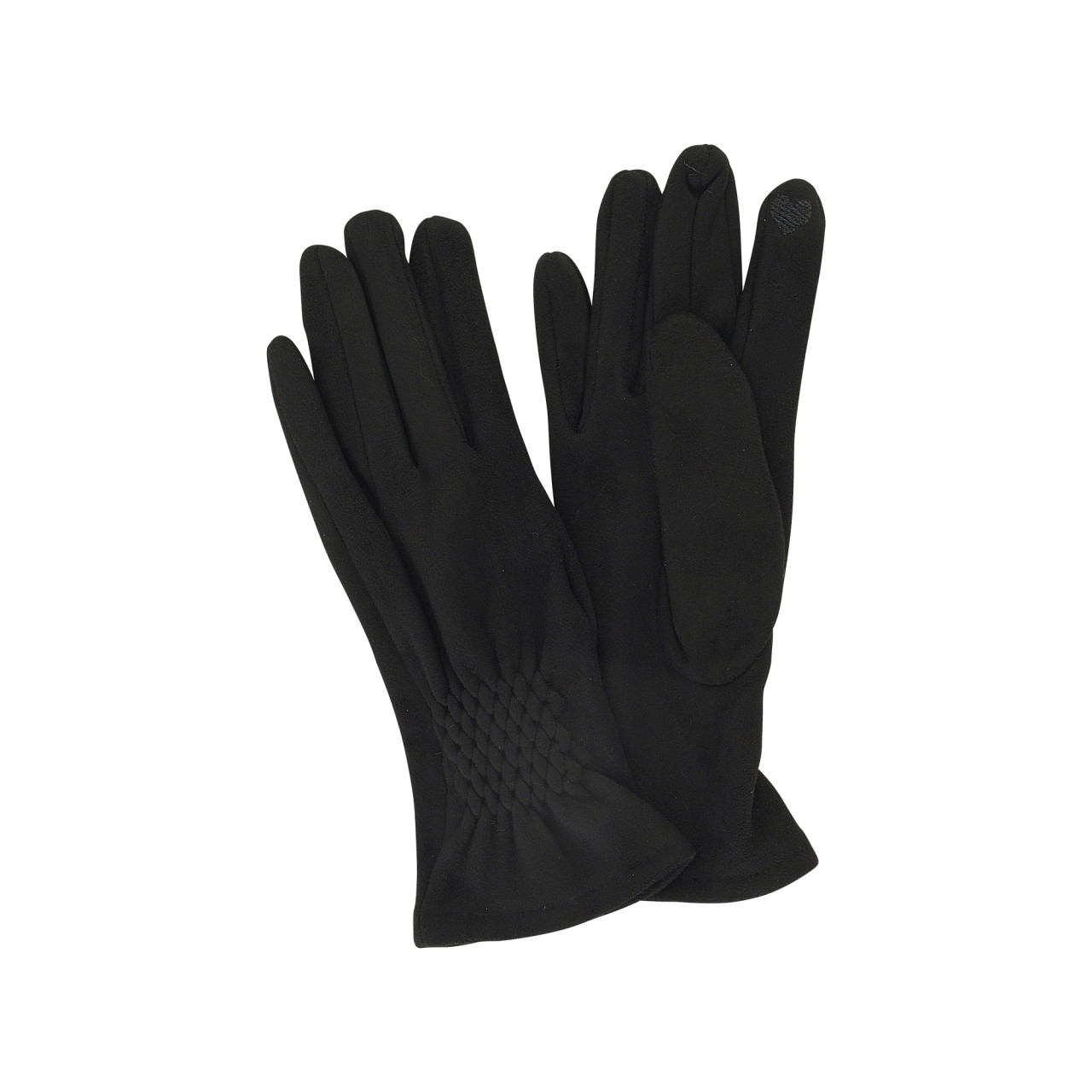 Nitzsche Accessoires Stilvolle Winterhandschuhe für Damen Clearance-Verkauf