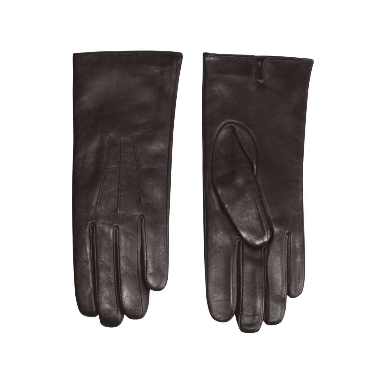 Nitzsche Accessoires Smartphone Glattleder Handschuh für Damen Speichern exportieren
