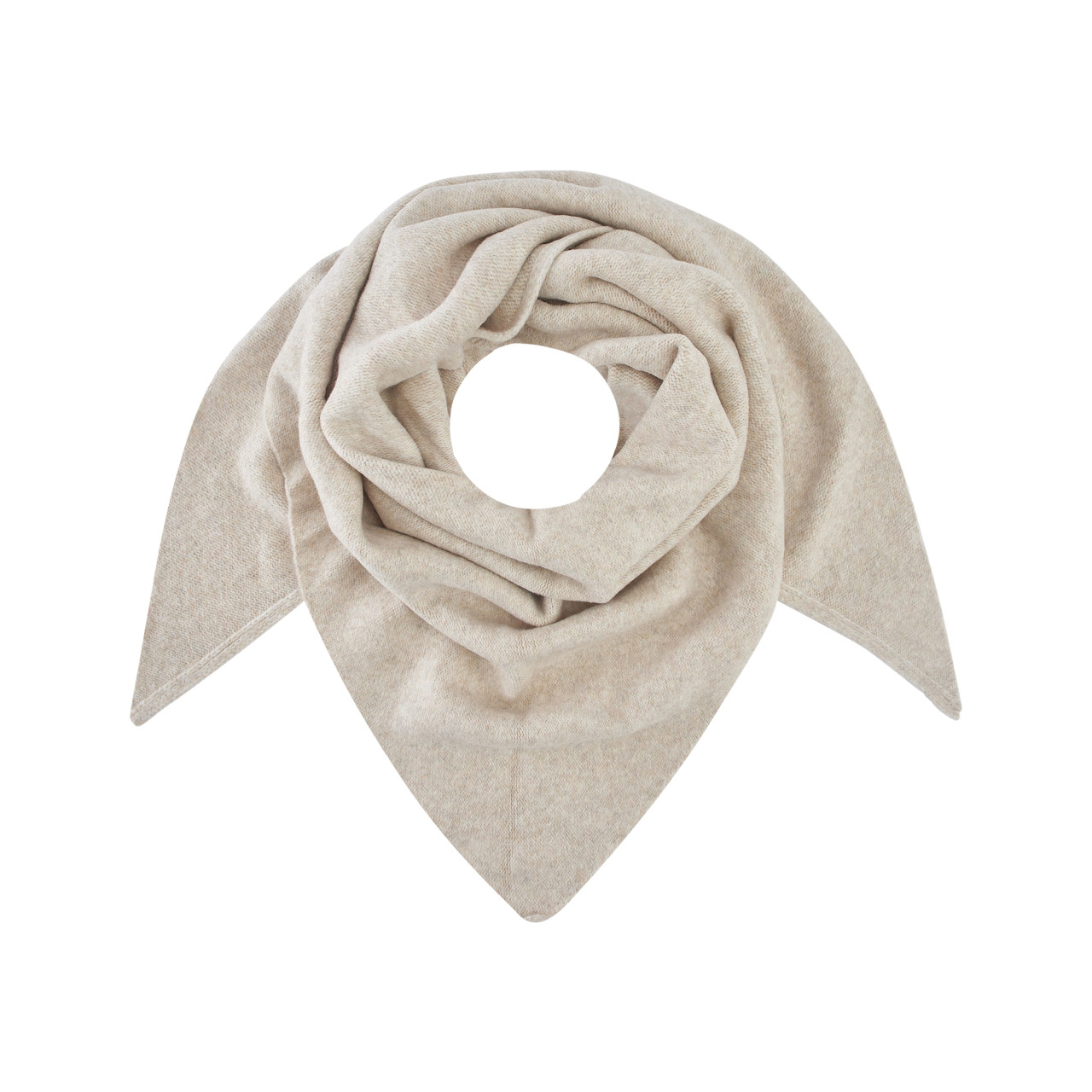 Nitzsche Accessoires Dreieckaschal für Damen Blitzverkäufe