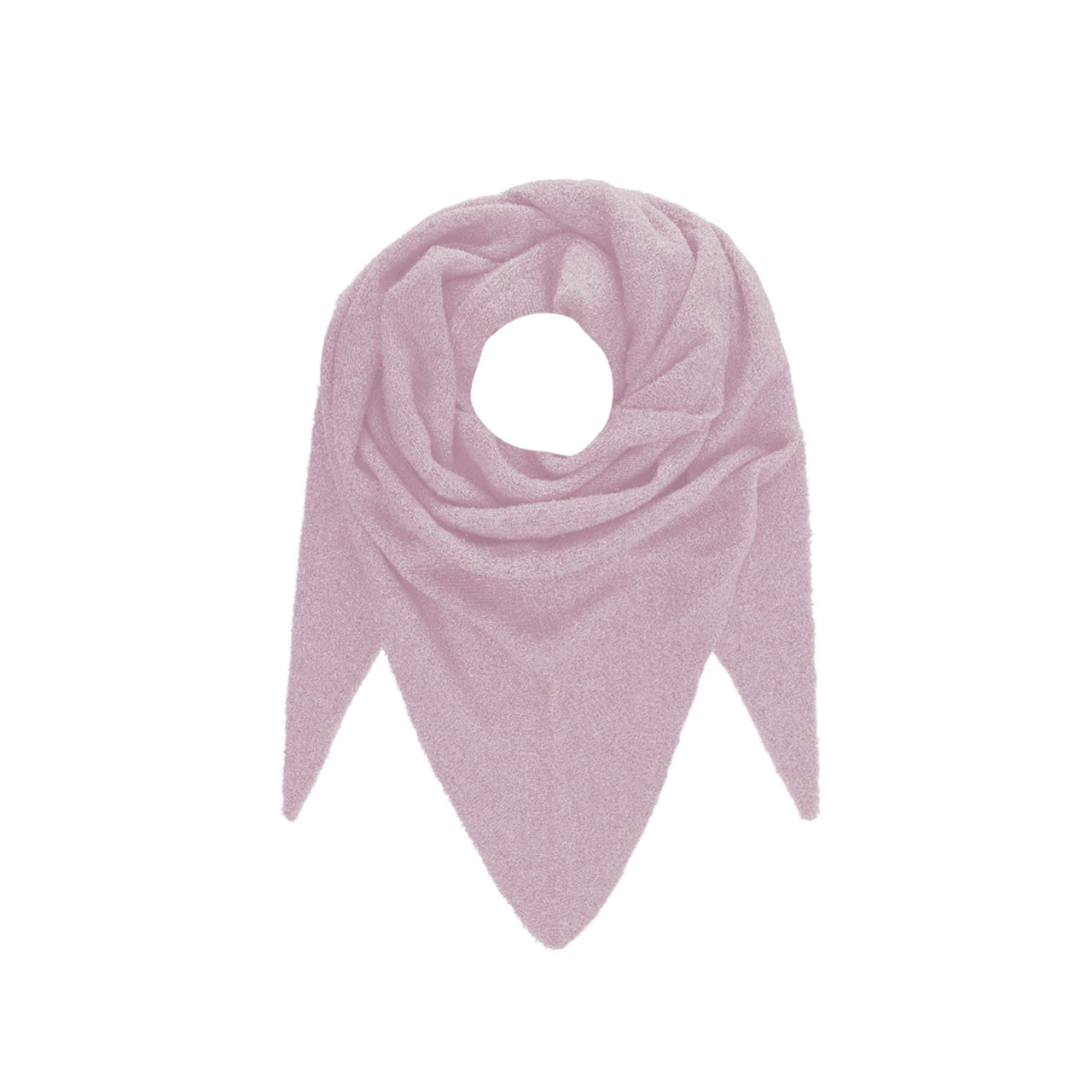 Nitzsche Accessoires Dreieckaschal für Damen Blitzverkäufe