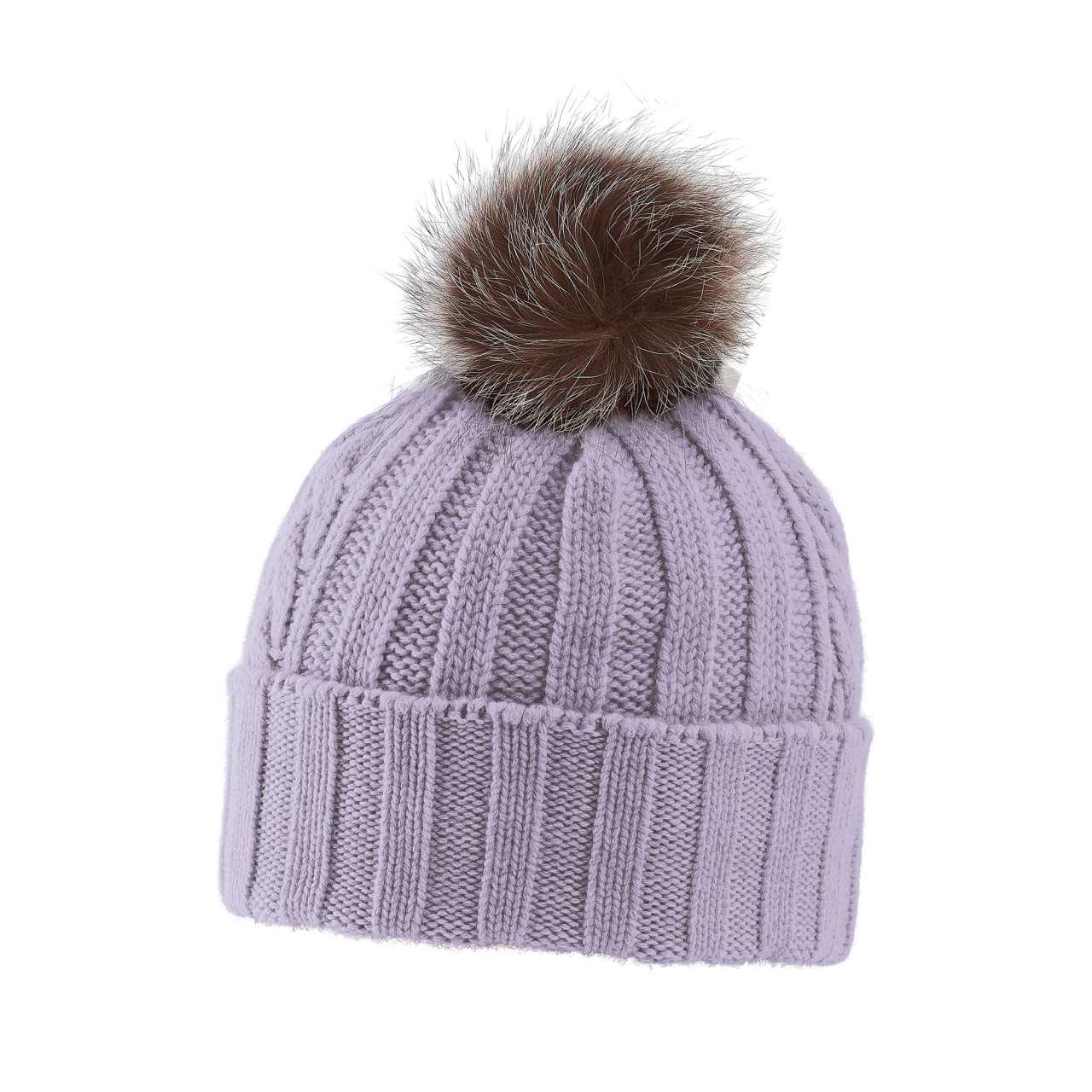 Nitzsche Accessoires Damenmütze mit Bommel Günstig kaufen
