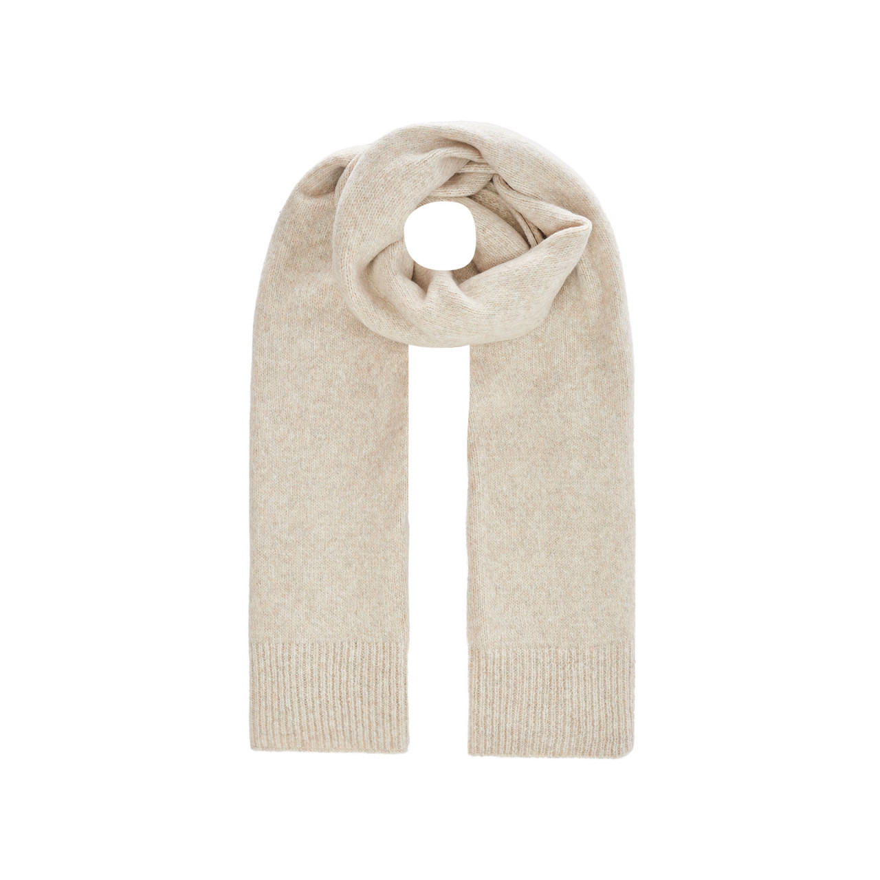 Nitzsche Accessoires Angenehmer Winterschal für Damen Osterangebot