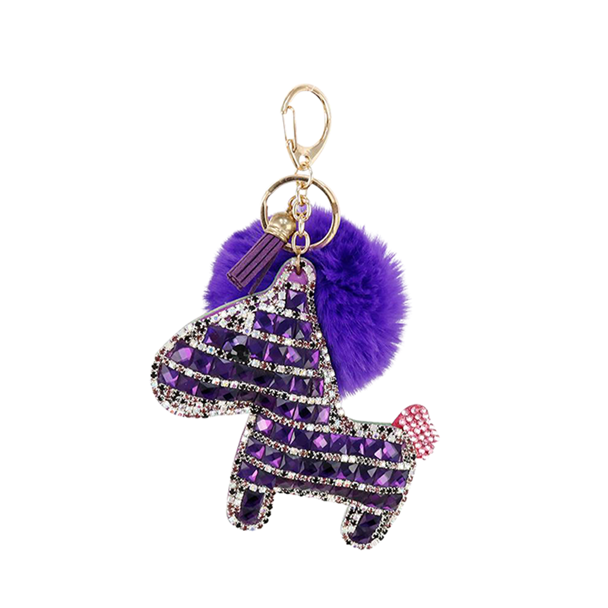 Nitzsche Accessoires Schlüsselanhänger Lagerräumung